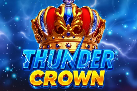 Thunder Crown slot